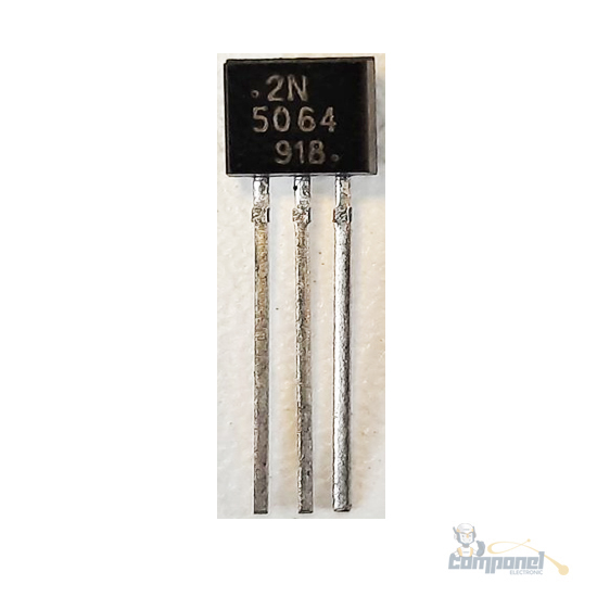 Transistor 2n5064